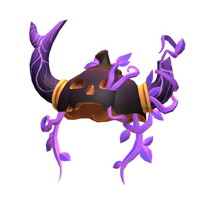 Gourdlord: The Entangled