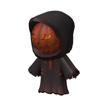 Lord Umberhallow BLOXikin
