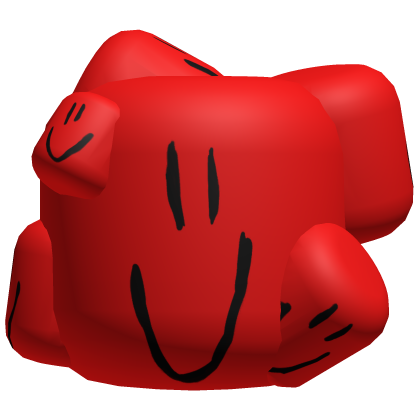 The Amazing Liquefactive Bighead