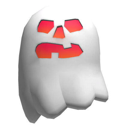 Little Plus-tergeist